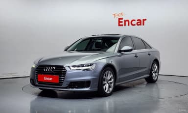 New A6