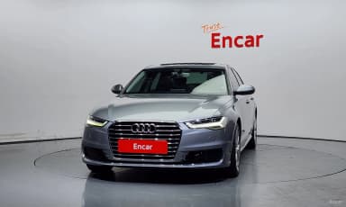 New A6