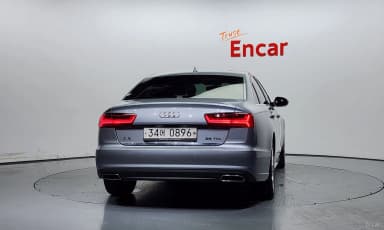 New A6