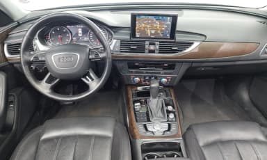 New A6