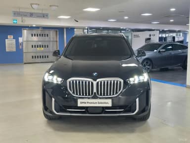 X5 (G05)