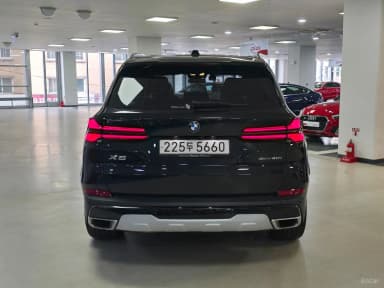 X5 (G05)