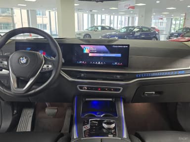 X5 (G05)