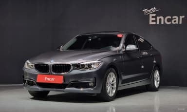 3 Series GT (F34)
