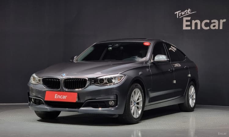 3 Series GT (F34)