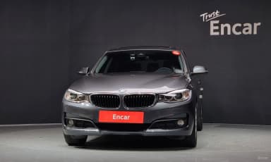 3 Series GT (F34)