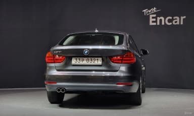 3 Series GT (F34)