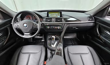 3 Series GT (F34)