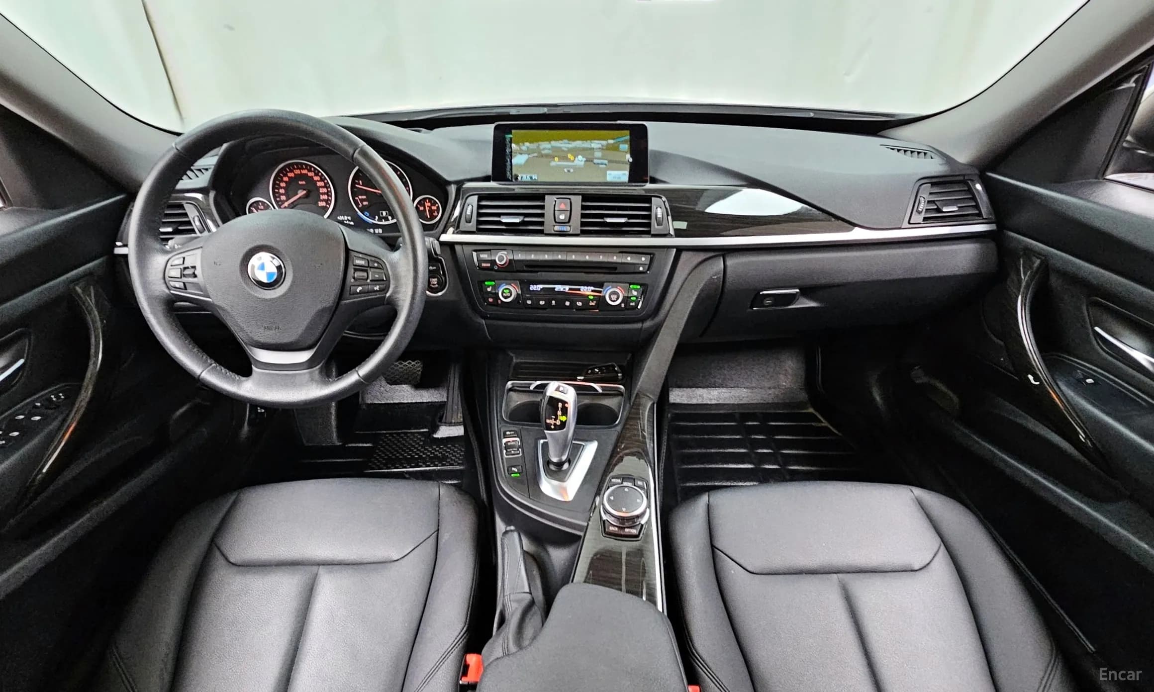3 Series GT (F34)
