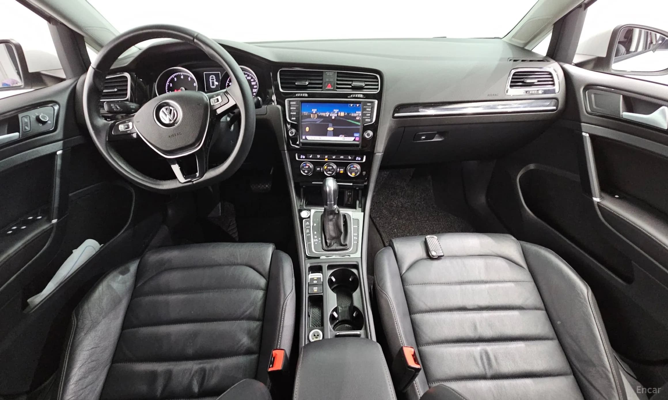 Golf 7th Generation