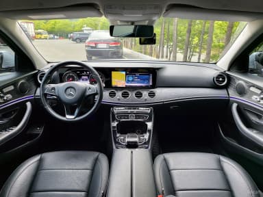 E-Class W213