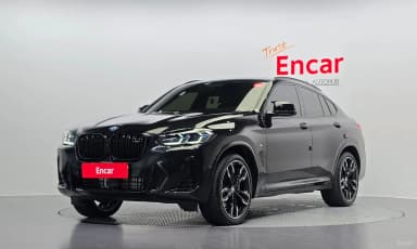X4 (G02)