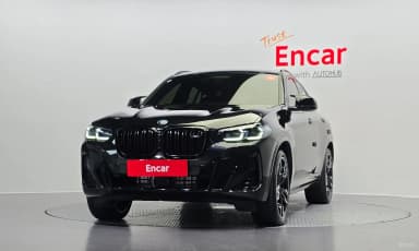 X4 (G02)