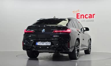 X4 (G02)