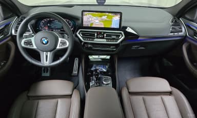 X4 (G02)