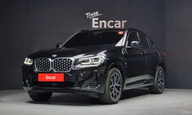 X4 (G02)