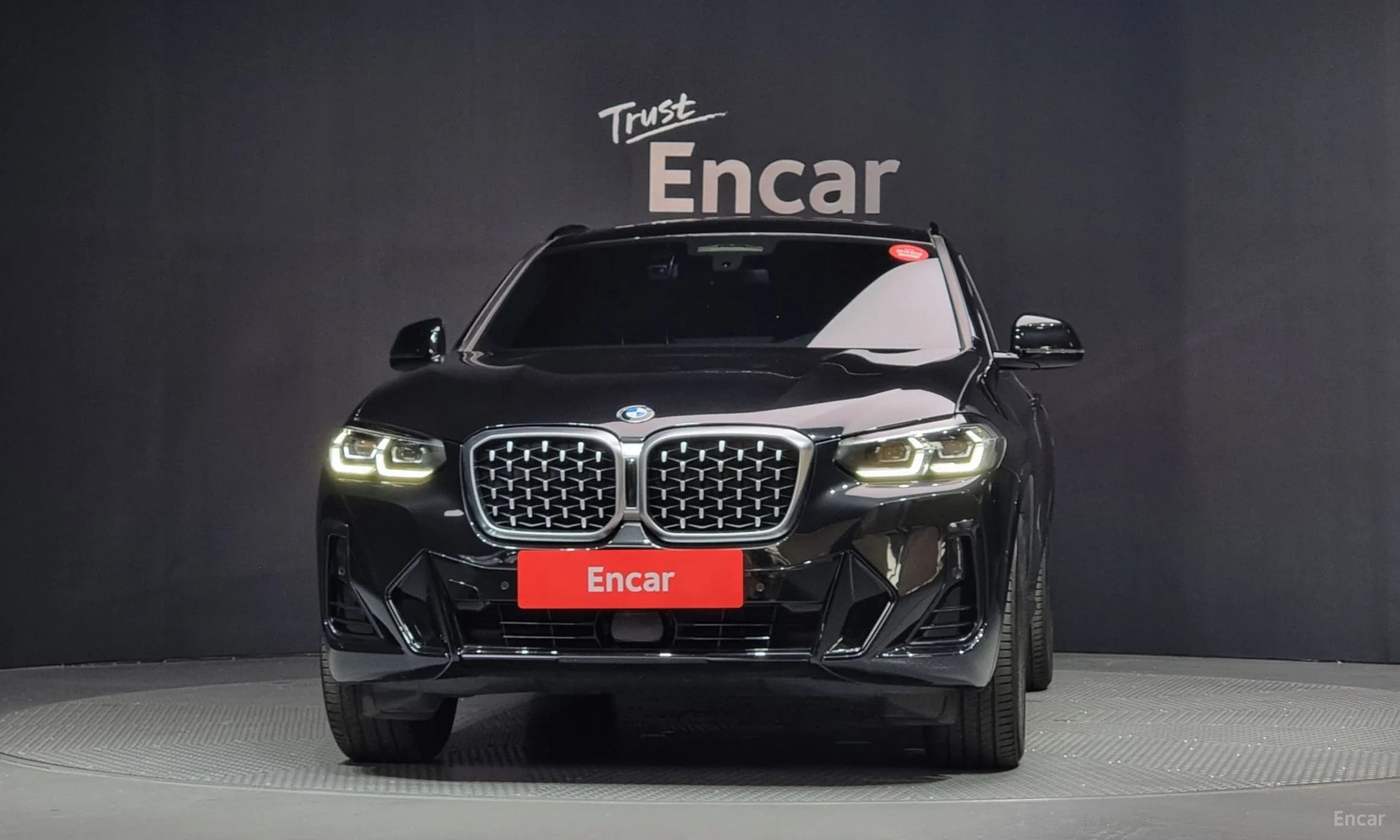 X4 (G02)