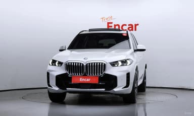 X5 (G05)