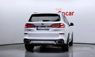 X5 (G05)