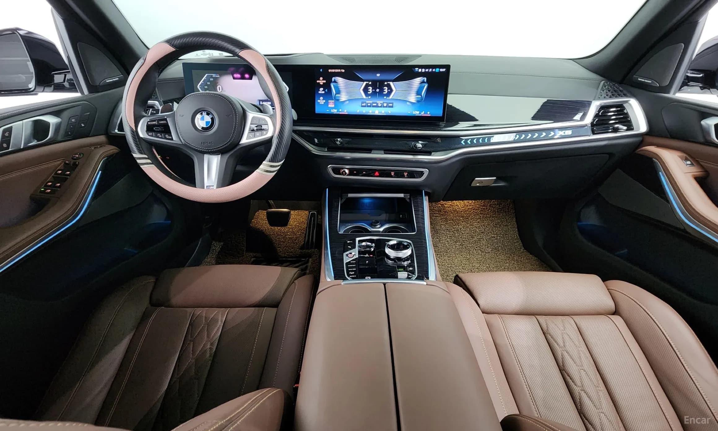 X5 (G05)