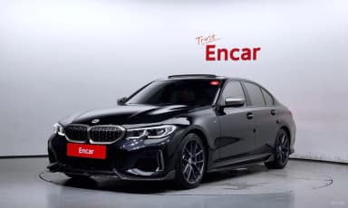 3 Series (G20)
