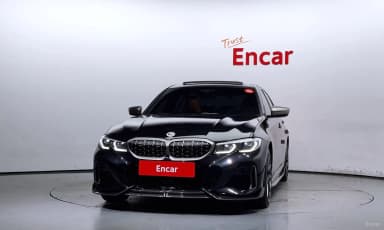 3 Series (G20)