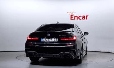 3 Series (G20)