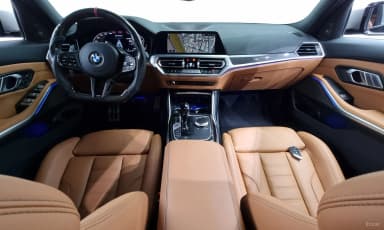 3 Series (G20)