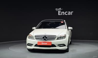 C-Class W204