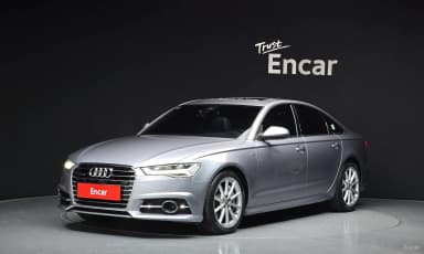 New A6