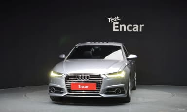 New A6