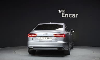 New A6