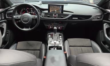 New A6