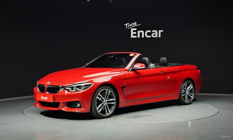 Series 4 (F32)