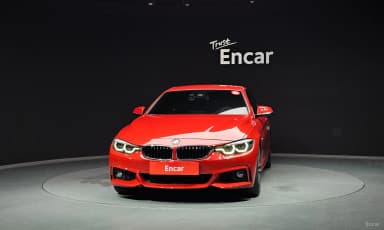 Series 4 (F32)