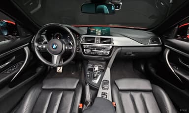 Series 4 (F32)