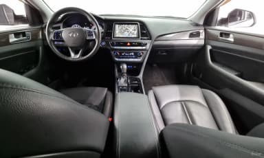 Sonata New Rise