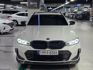 3 Series (G20)