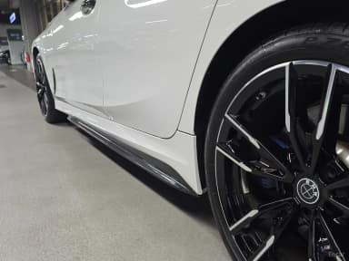 3 Series (G20)