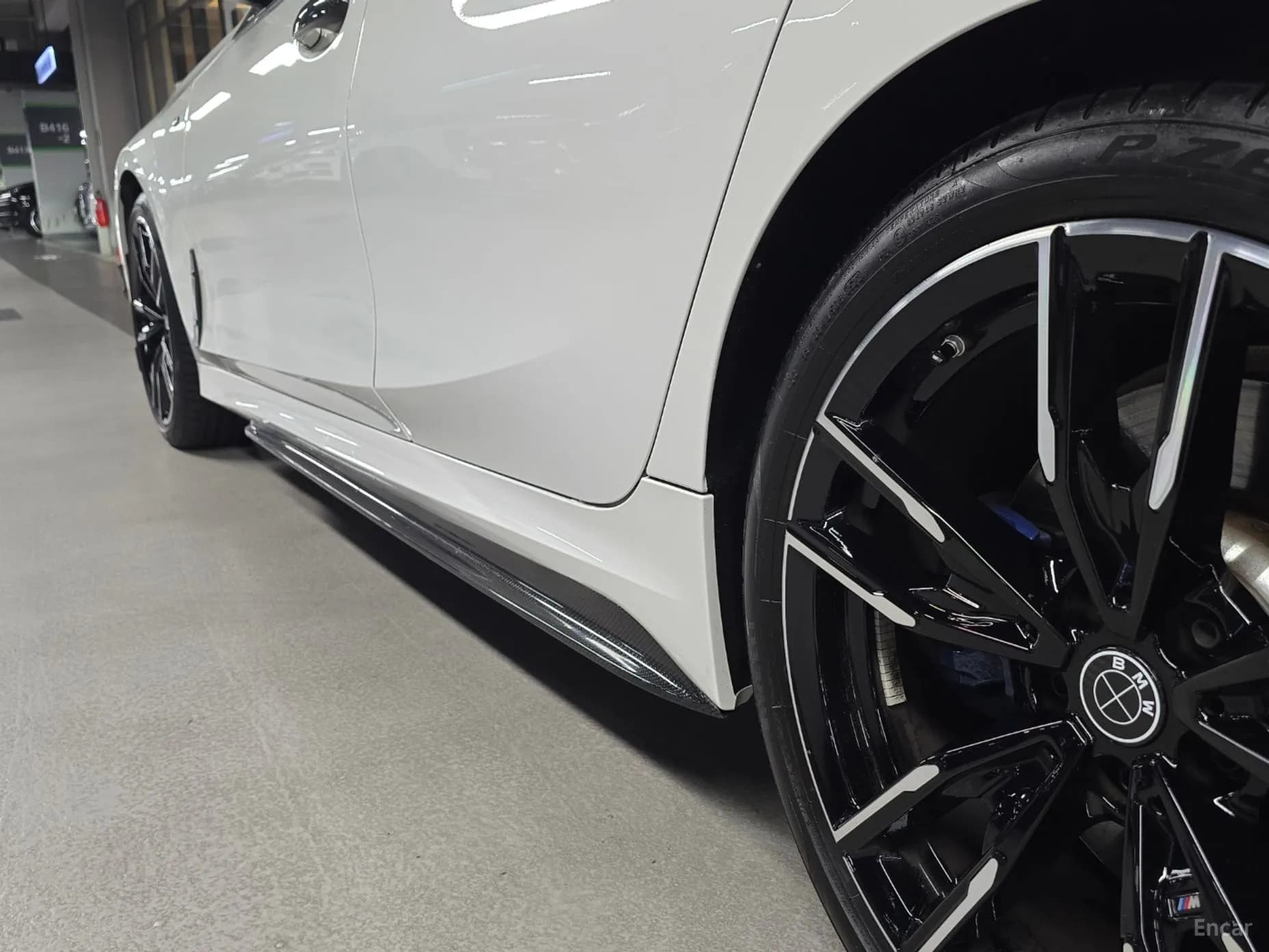 3 Series (G20)