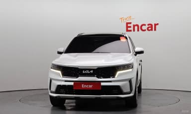 Sorento 4th generation