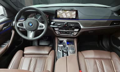 5 Series (G30)