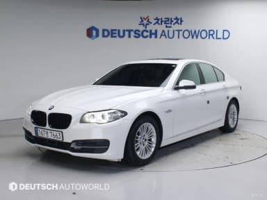 5 Series (F10)