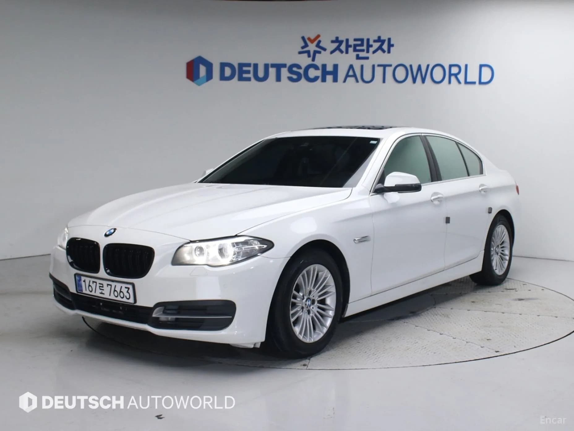 5 Series (F10)