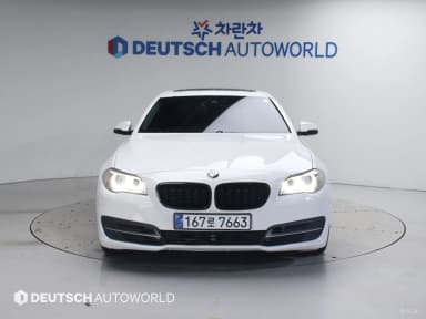 5 Series (F10)