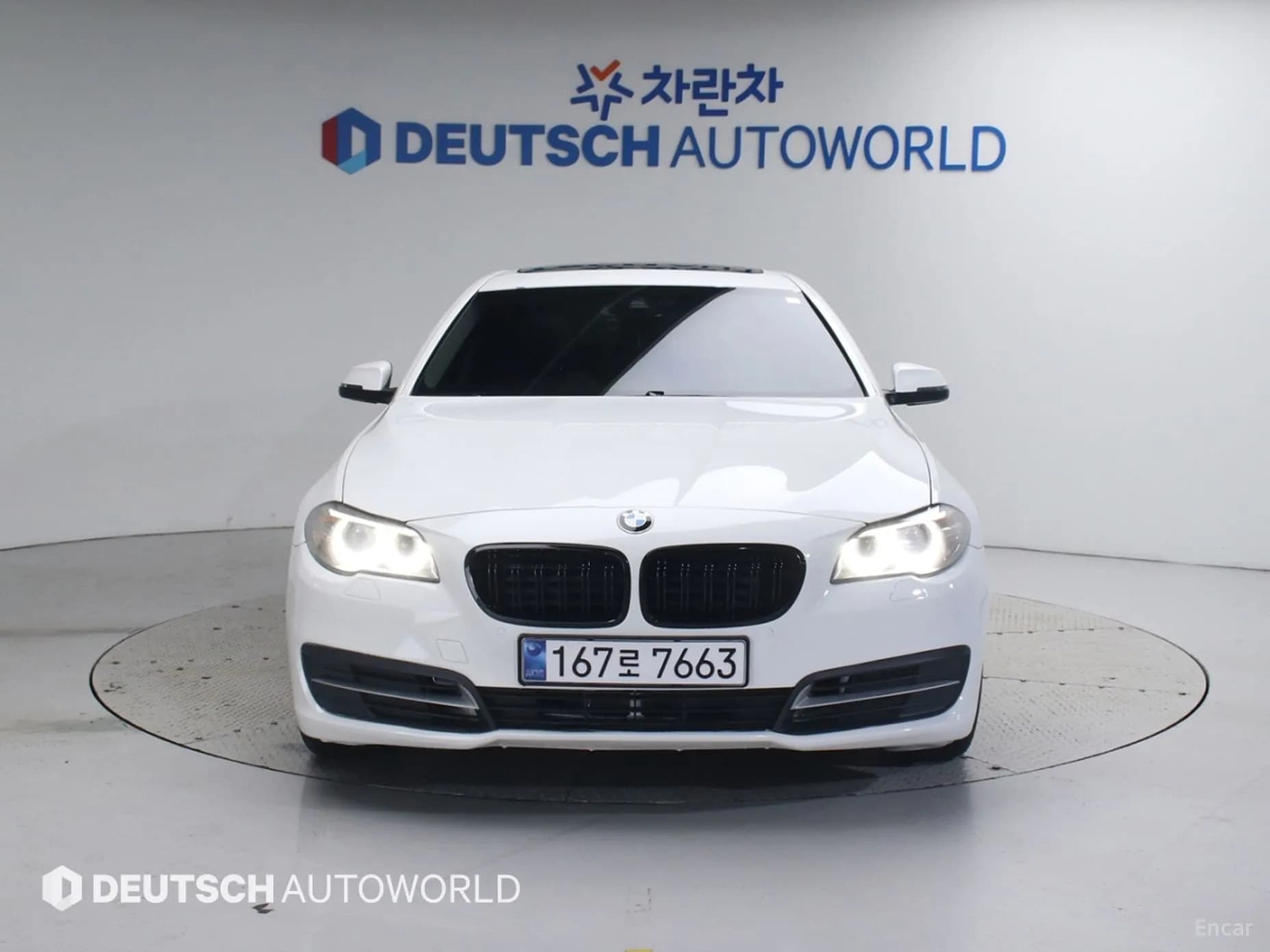5 Series (F10)