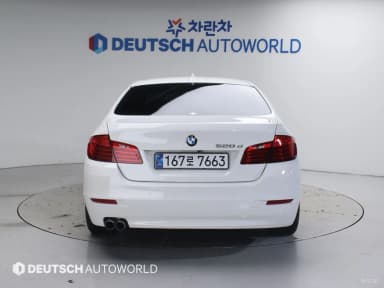 5 Series (F10)