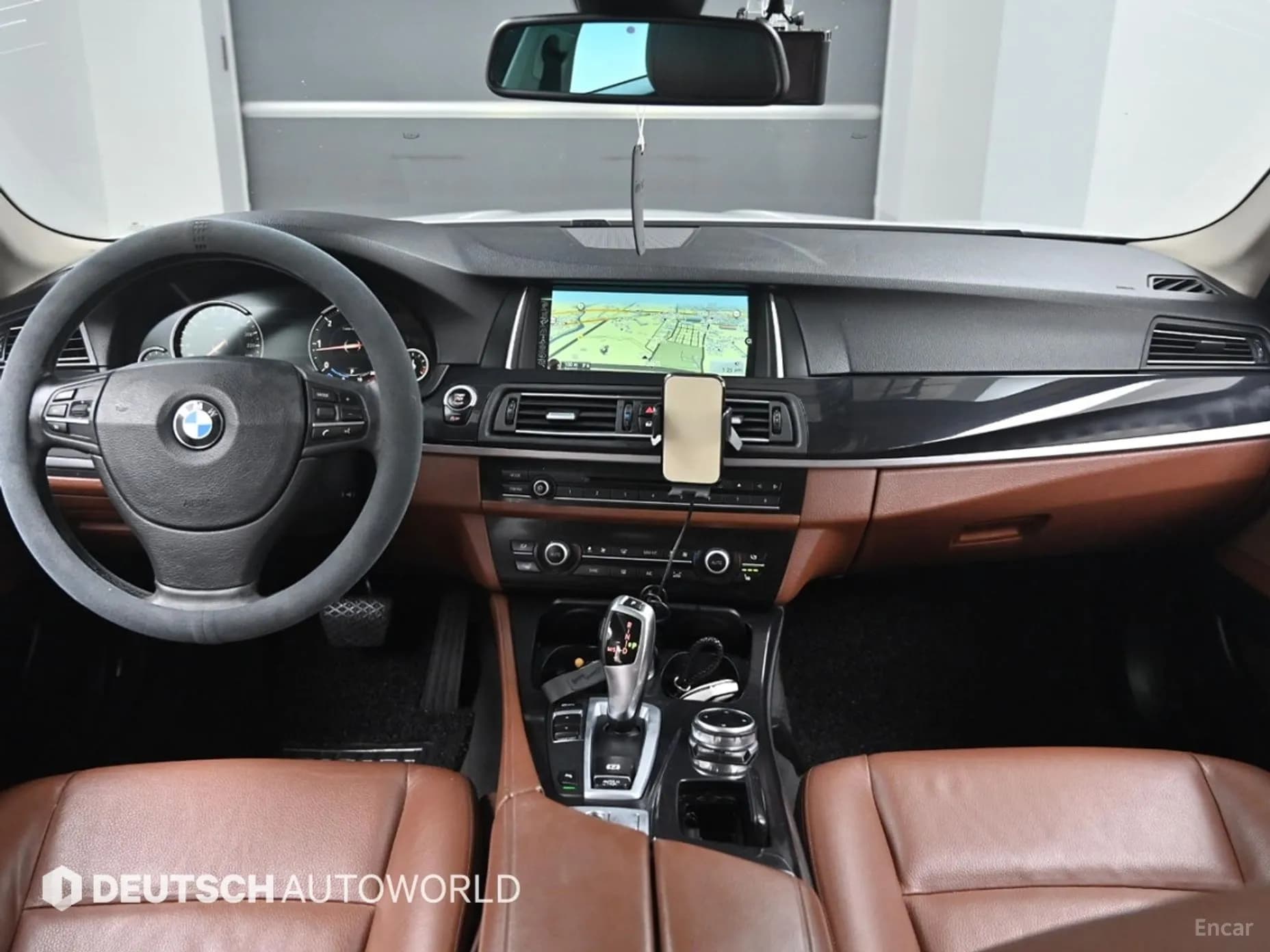 5 Series (F10)