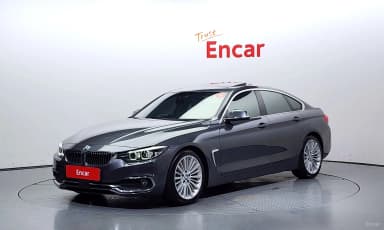 Series 4 (F32)
