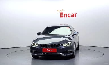 Series 4 (F32)